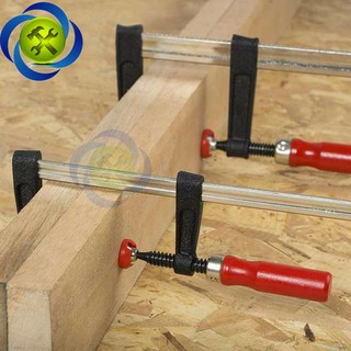 KẸP GỖ CHỮ F WORKPRO W032023
