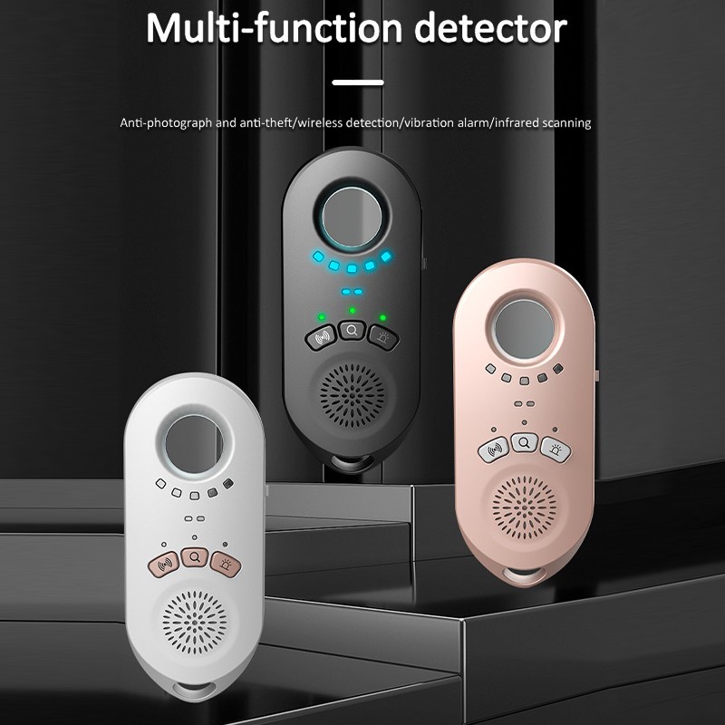 Máy dò máy ảnh không dây XT80 chống trộm
 | BigBuy360 - bigbuy360.vn