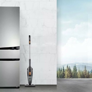 Máy hút bụi Deerma DX115C