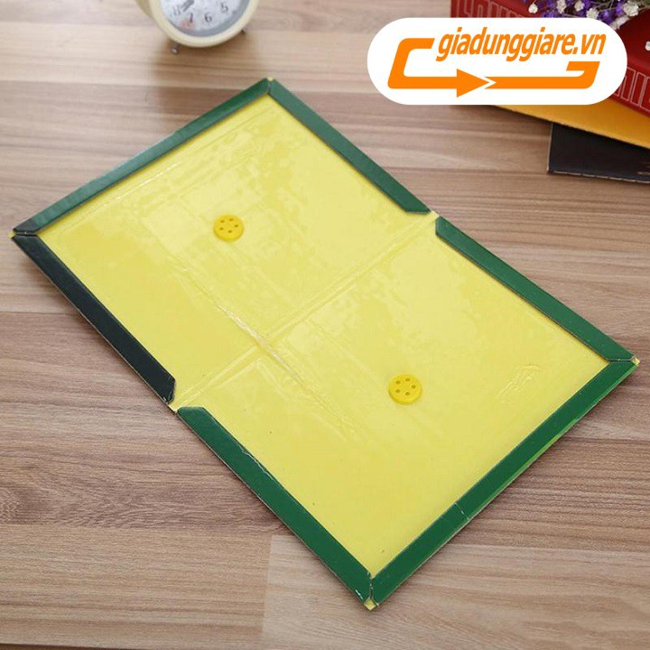 KEO DÍNH CHUỘT TOMCAT siêu dính , bẫy chuột an toàn không độc hại tái sử dụng nhiều lần - giadunggiare.vn
