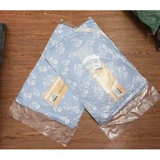 Set 2 chiếc ruột gối hơi cao cấp