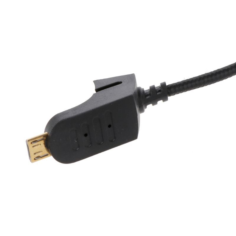 Dây Cáp Usb Thay Thế Cho Tai Nghe Razer Naze Epic