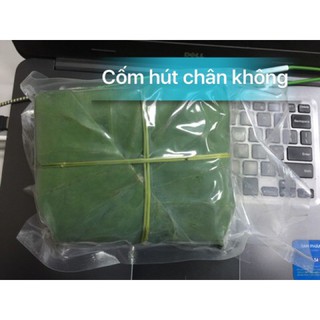 Cốm khô làng Vòng, chuẩn cốm mộc loại 1
