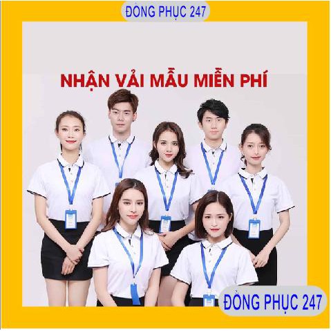 Shop Đồng Phục BUILDING- Đồng Phục Team - Đồng Phục Gia Đình Theo Yêu Cầu [ FREE Thiết Kế]
