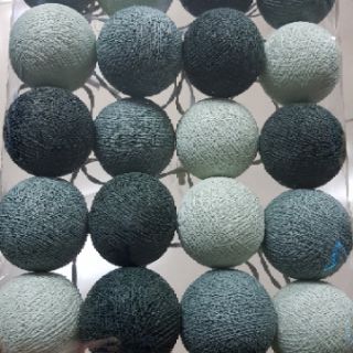 ĐÈN COTTON BALL