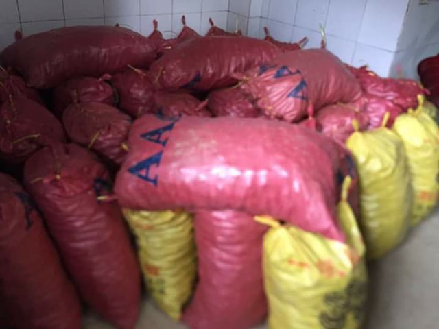 [Mã 267FMCGSALE giảm 8% đơn 500K] Củ mã thầy tươi 1kg ( củ năng) | BigBuy360 - bigbuy360.vn