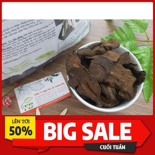 Combo 2kg Hà Thủ Ô Đỏ (Bổ máu, xanh tóc) - Thảo Dược Thanh Bình