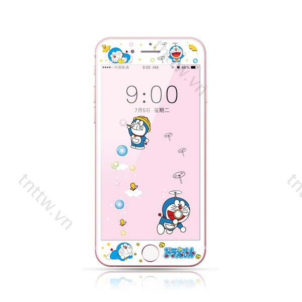 Kính cường lực bảo vệ màn hình thích hợp cho Iphone 6 6s I8 I7 Plus 8 7 Plus Se2 6 6S