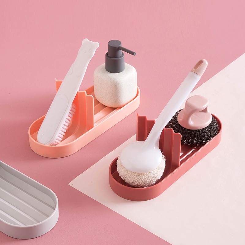 Khay Để Dụng Cụ Mỹ Phẩm Đa Năng - 225