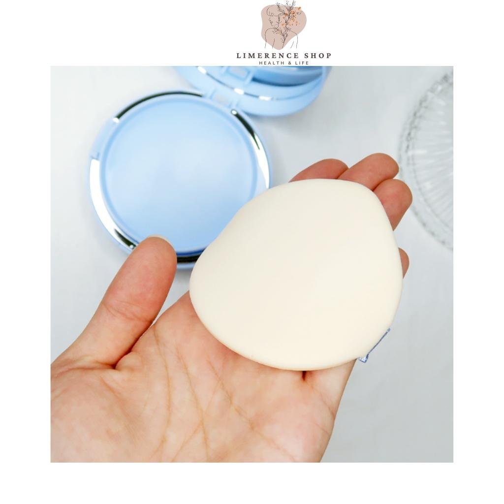 Kem Chống Nắng Dạng Cushion Clio Air Glass Sun Cushion 25g SPF 50 + PA ++++