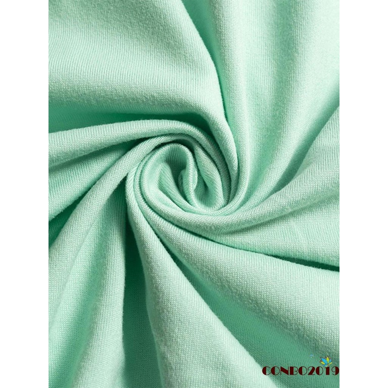 HGM-Women´s Slim Dress Twisted One Shoulder Design High Slit Cutout Elegant Cocktail Dress