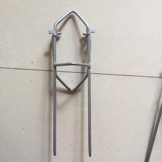 (Combo 2 c) Chống cần lance 30cm giá rẻ