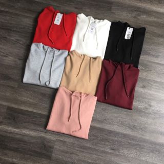 Combo 3 áo nỉ dư xịn