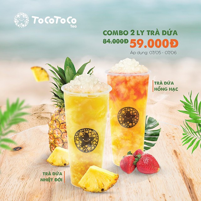 Mứt dứa  Hekhang 1kg