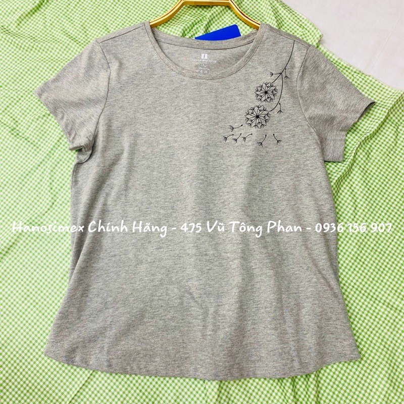 ÁO CỘC HANOSIMEX DÀNH CHO MẸ(BÀ)