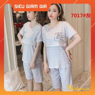Đồ bộ bầu sau sinh - NS04041958