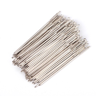 Kim thêu tranh chữ thập,kim thường (1Cây) 11CT