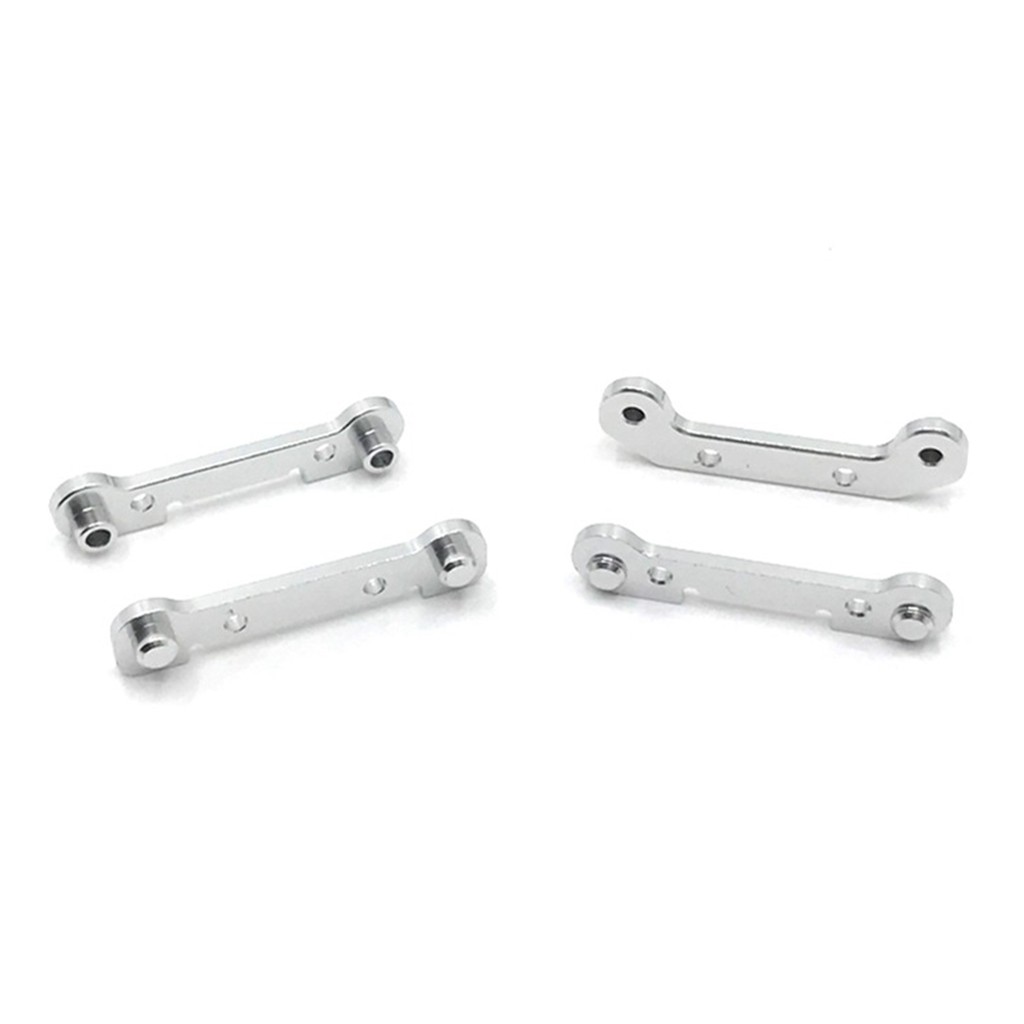 Bộ 4 Cánh Tay Xoay Cho Xe Hơi Điều Khiển Từ Xa Wltoys 1: 12 124018 124019