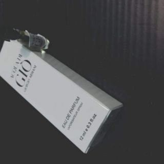 Tinh dầu thơm Pháp 12ml ACQUA DI GIÒ