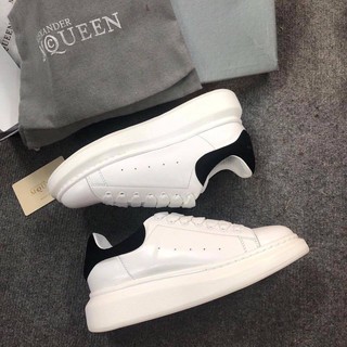Giày McQueen