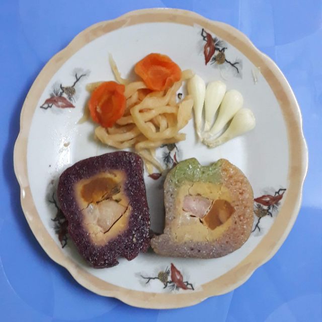 CÀ RỐT SẤY KHÔ 500GR