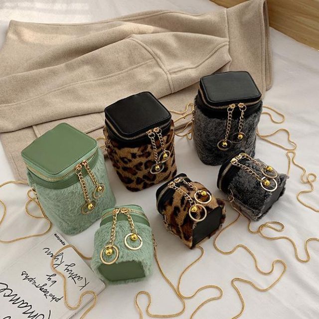 COMBO SÉT TÚI MẸ VÀ BÉ