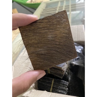 Da trâu thật 100% ( Vật phòng thân)