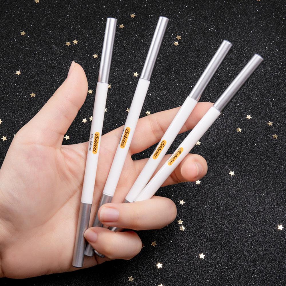 Bút Chì Kẻ Lông Mày Kháng Nước Nhỏ Gọn Tiện Dụng