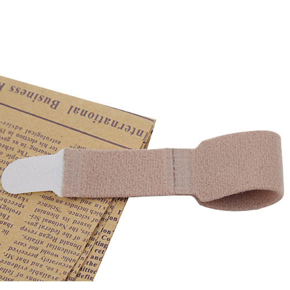 Bộ 10 Dụng Cụ Tách Ngón Chân Cái Chăm Sóc Ngón Chân Cái