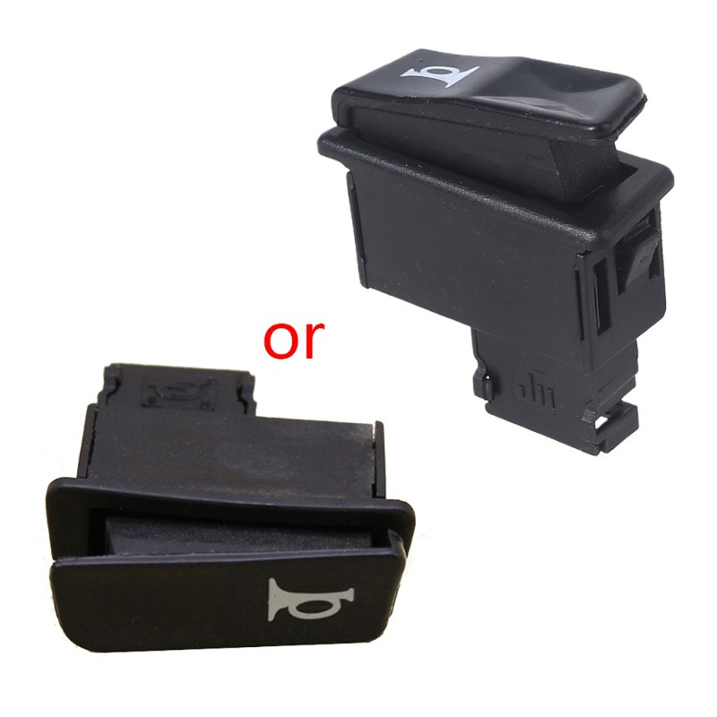 Nút Công Tắc Điều Khiển Gắn Tay Lái Xe Máy Chất Lượng Cao