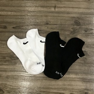 [Chính hãng] Vớ NlKE Cổ thấp