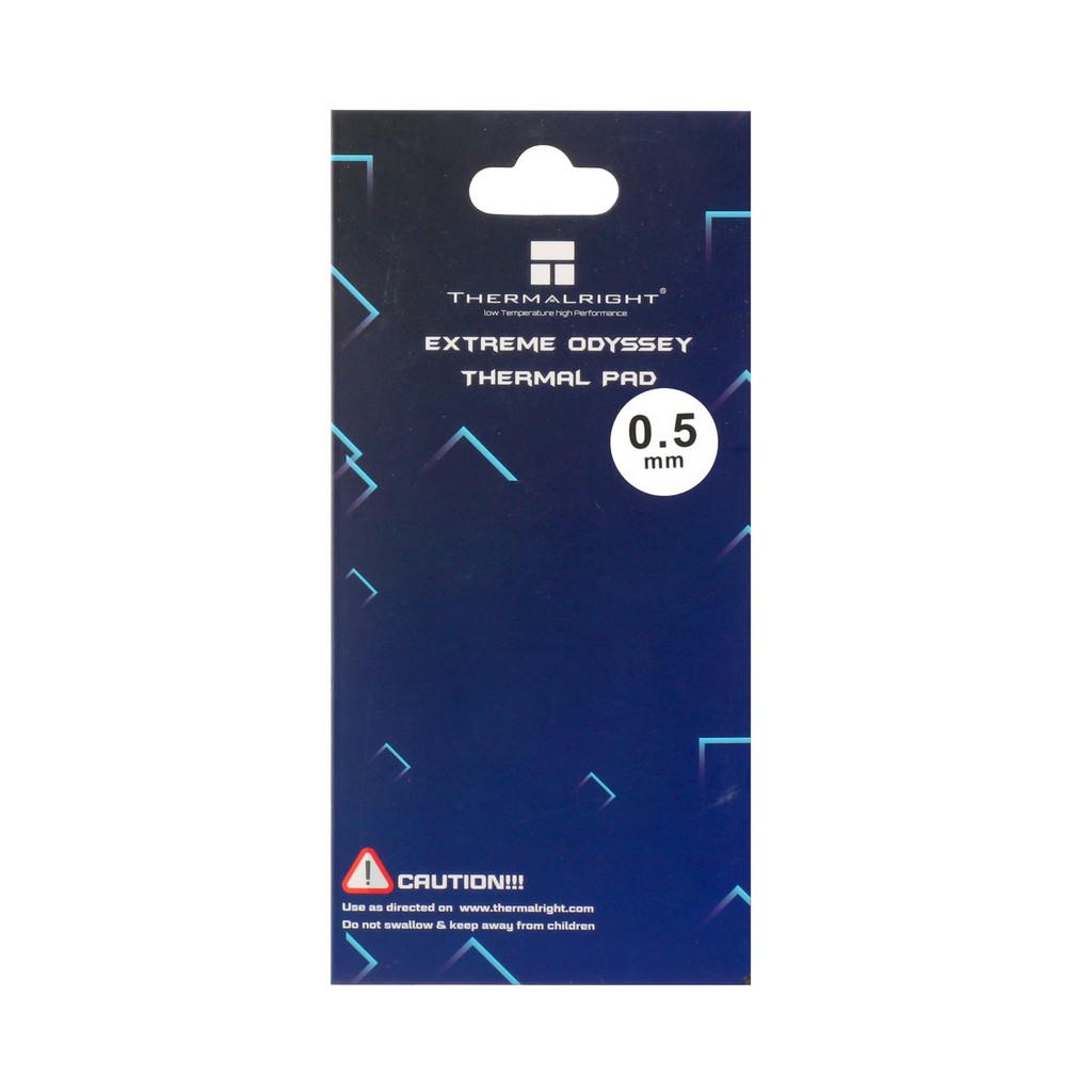 Miếng dán tản nhiệt Thermalright Extreme ODYSSEY Thermal Pad
