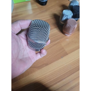 Rọ micro. main go, shure ugx 8 ii, 9 ii, ur 21 d