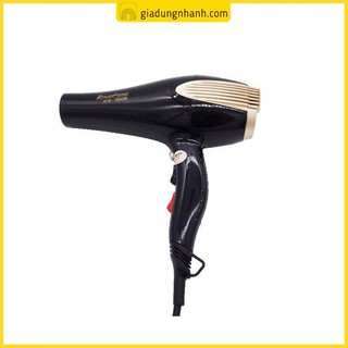 [VIP] Máy Sấy Tóc Công Suất Lớn 2 Chiều Nóng Lạnh Cao Cấp 3300W