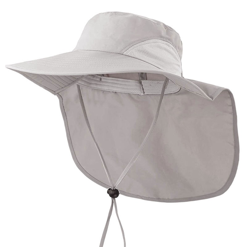 Mũ Tai Bèo Polyester Dành Cho Người Yêu / Leo Núi / Cắm Trại
