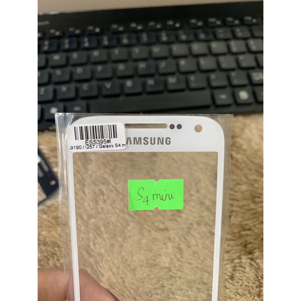 Mặt kính Samsung S4 Mini / i9190