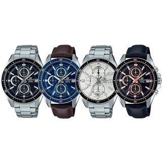 Đồng hồ Nam Edifice Casio EFR-S565L-1AVDF/2AVDF