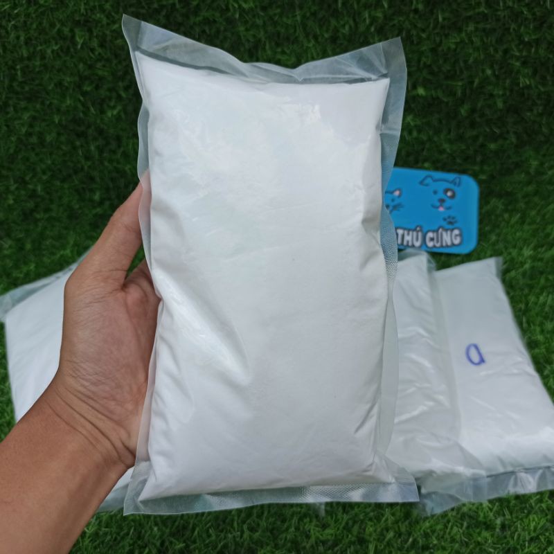 Cát Tắm Thơm Hamster bịt 1kg