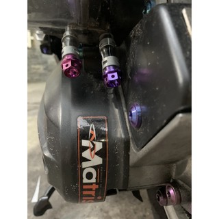 Ống Xã Cặn Pô E -VARIO/AB/CLICK/VISION/PCX/SH MODE...