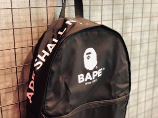 Balo BAPE HNMSNEAKER