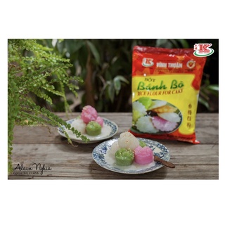 COMBO 5 GÓI BỘT BÁNH BÒ VĨNH THUẬN