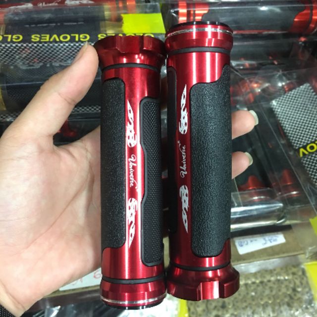 Bao tay 631 lửa