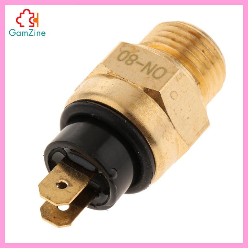 Công Tắc Cảm Biến Nhiệt Độ Nước Cho Xe Tay Ga CF250cc CF500cc ATV Go Kart