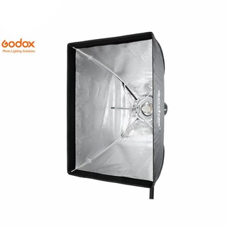 Tản sáng cho đèn flash Softbox Godox BW 80x120cm