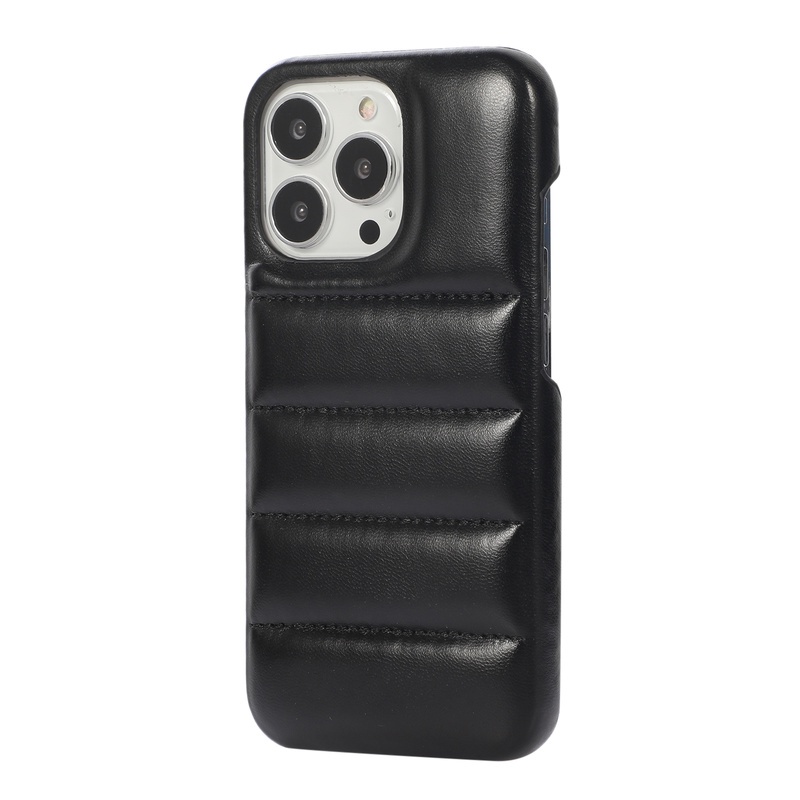Ốp Điện Thoại Hình Áo Khoác Phao Cho iphone 14 pro max / 14 plus / 13 pro max 12 pro 11 pro max x xs xr 7 8 plus se 2020