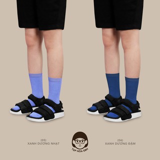 VỚ (TẤT) D1 - EBH SOCKS
