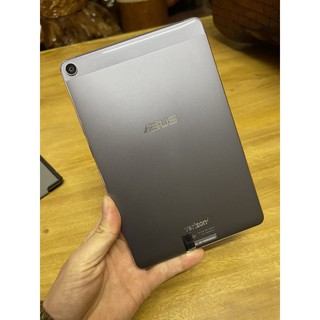 Máy tính bảng ASUS Zenpad Z8S 2017 3GB Màn hình 2K Vỏ nhôm nguyên khối.