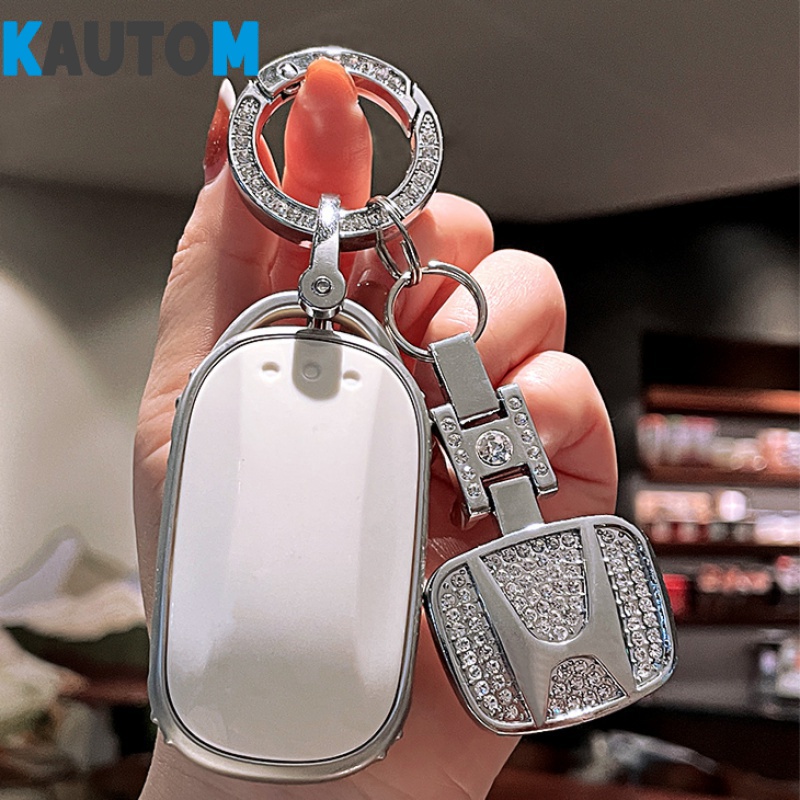 Vỏ Bảo Vệ Chìa Khóa Xe Hơi Honda Civic 2022 Thiết Kế Sáng Tạo