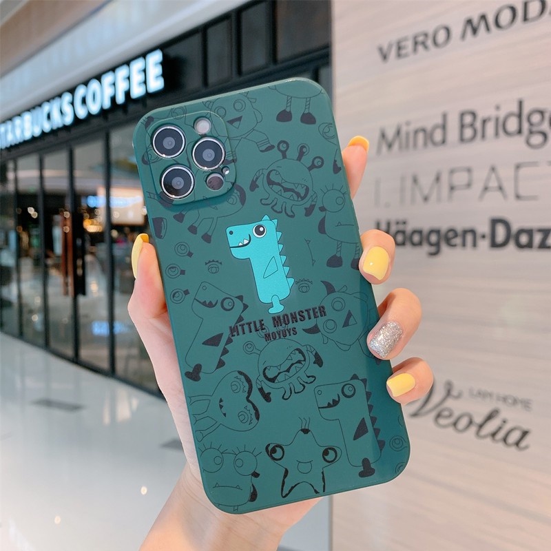 Ốp điện thoại cho OPPO A15 A15S A54 A94 A93 A53 2020 A52 A92 A5S A12 A7 A1K A3S F9 RENO 6 4F 5F