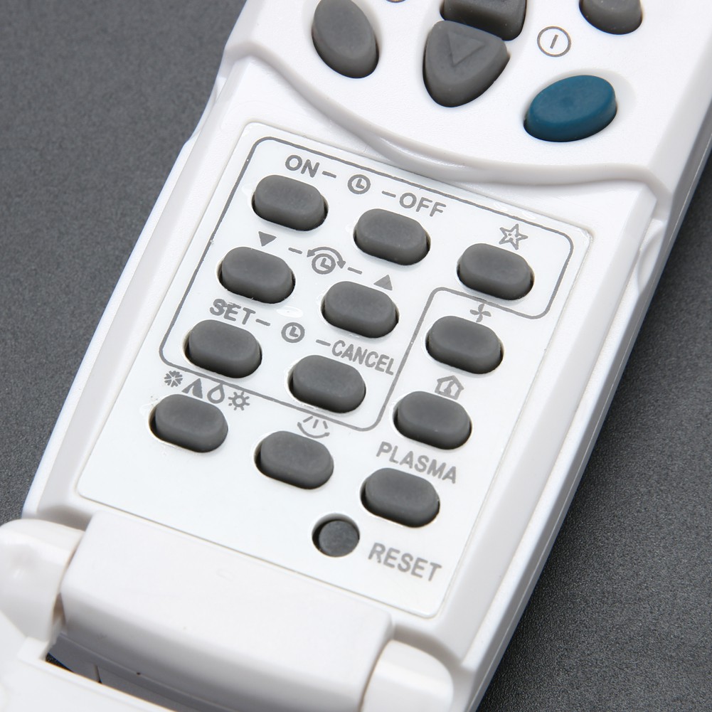 Remote điều khiển máy điều hòa không khí cho LG 6711a20028a 6711a20028d 6711a20010b